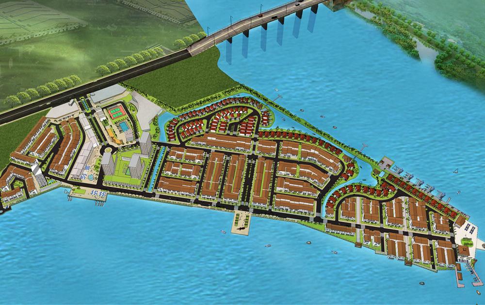 Marine City